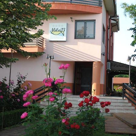 Vila Delta Travel - Mila 23 มิลา โดโอเซชิ ชิ เตร ภายนอก รูปภาพ