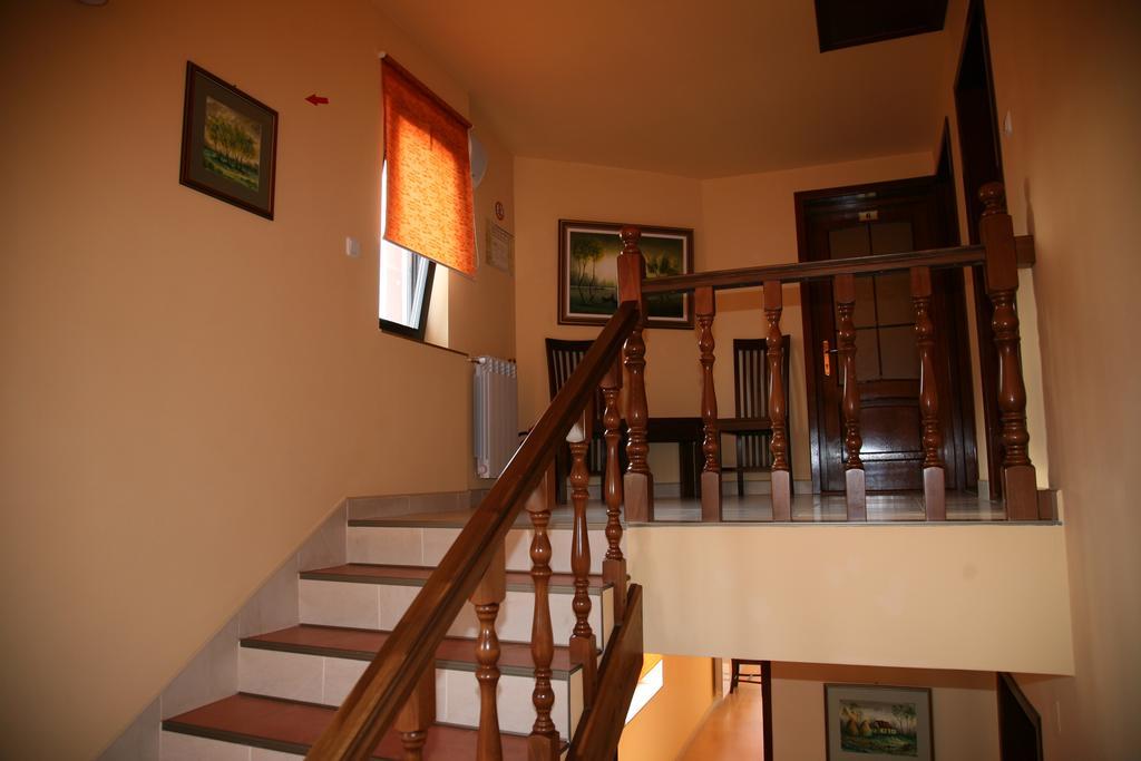 Vila Delta Travel - Mila 23 มิลา โดโอเซชิ ชิ เตร ภายนอก รูปภาพ