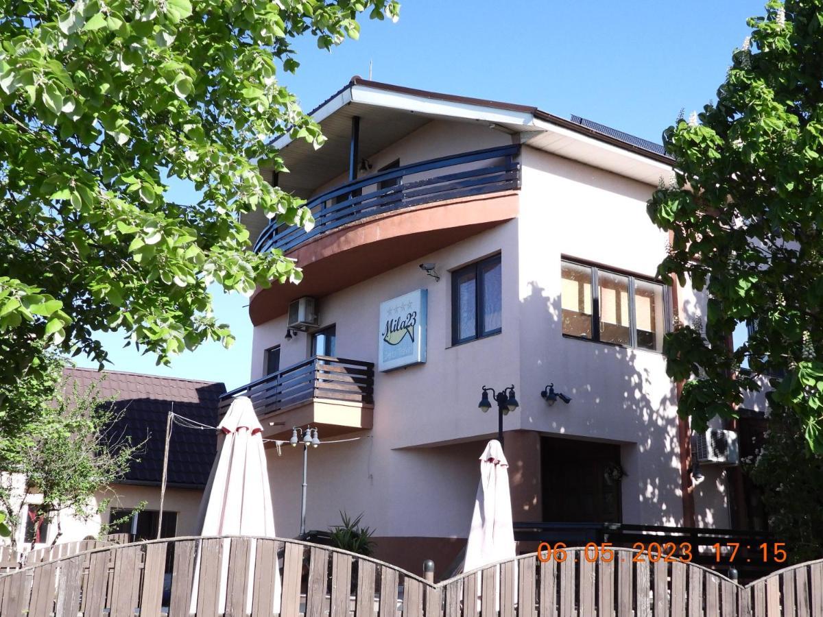 Vila Delta Travel - Mila 23 มิลา โดโอเซชิ ชิ เตร ภายนอก รูปภาพ