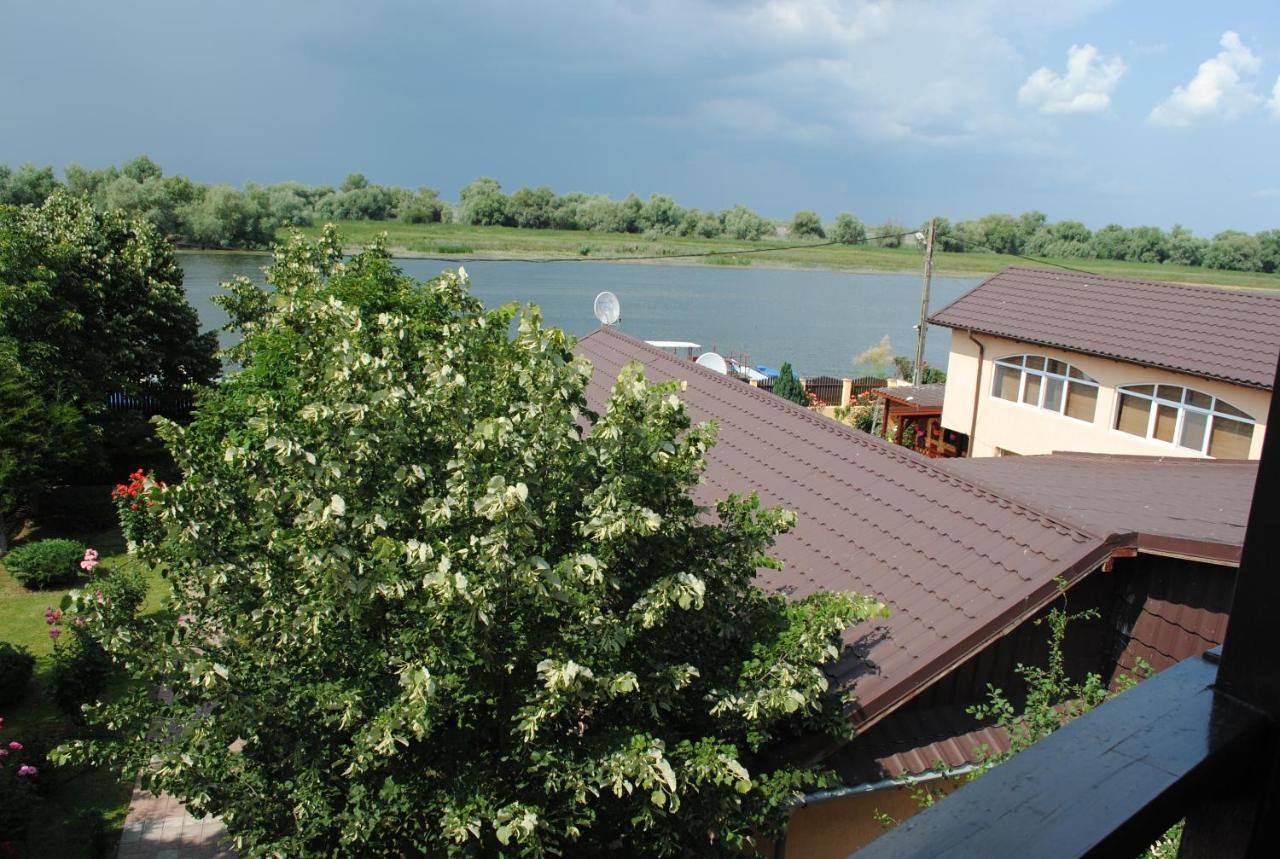 Vila Delta Travel - Mila 23 มิลา โดโอเซชิ ชิ เตร ภายนอก รูปภาพ