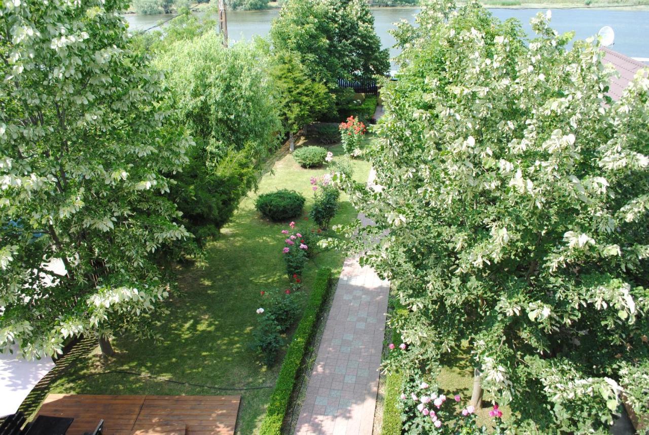 Vila Delta Travel - Mila 23 มิลา โดโอเซชิ ชิ เตร ภายนอก รูปภาพ