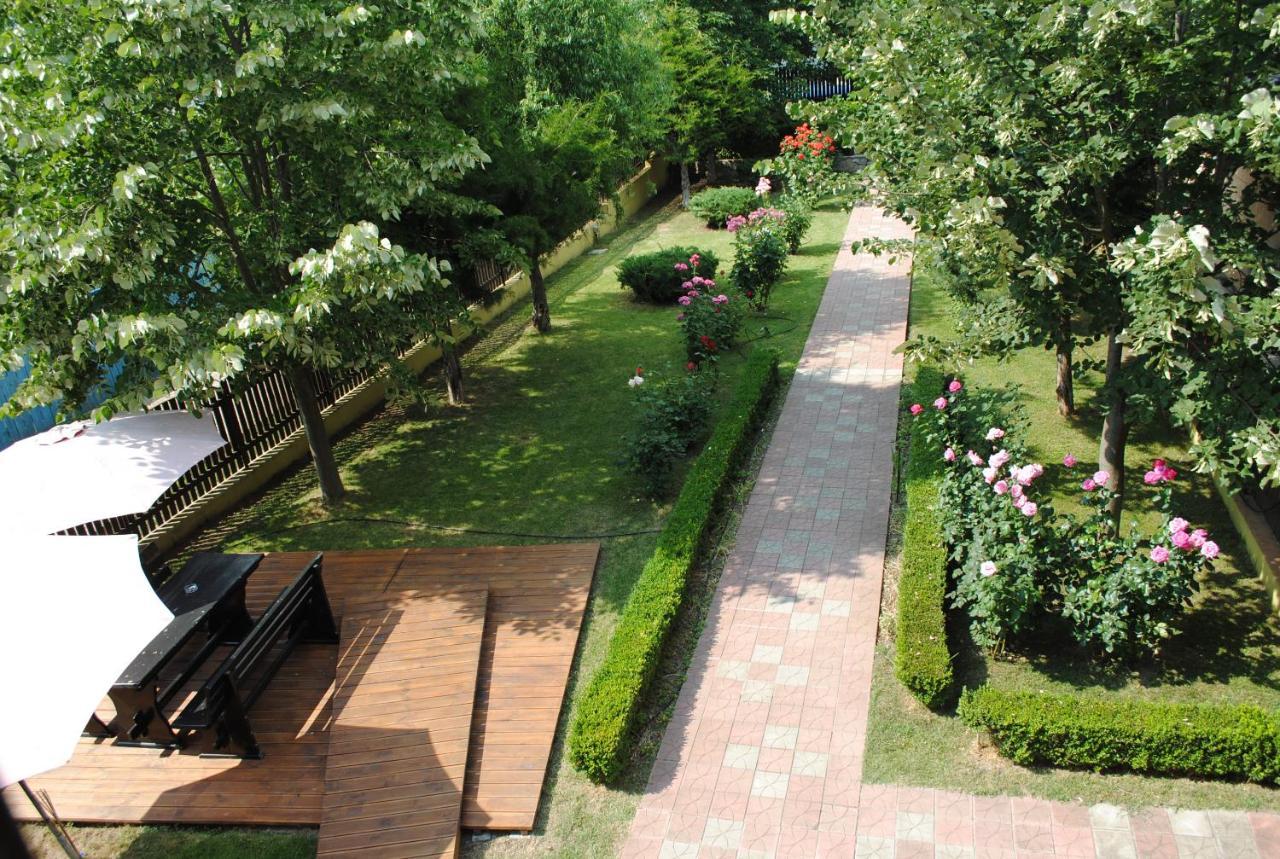 Vila Delta Travel - Mila 23 มิลา โดโอเซชิ ชิ เตร ภายนอก รูปภาพ