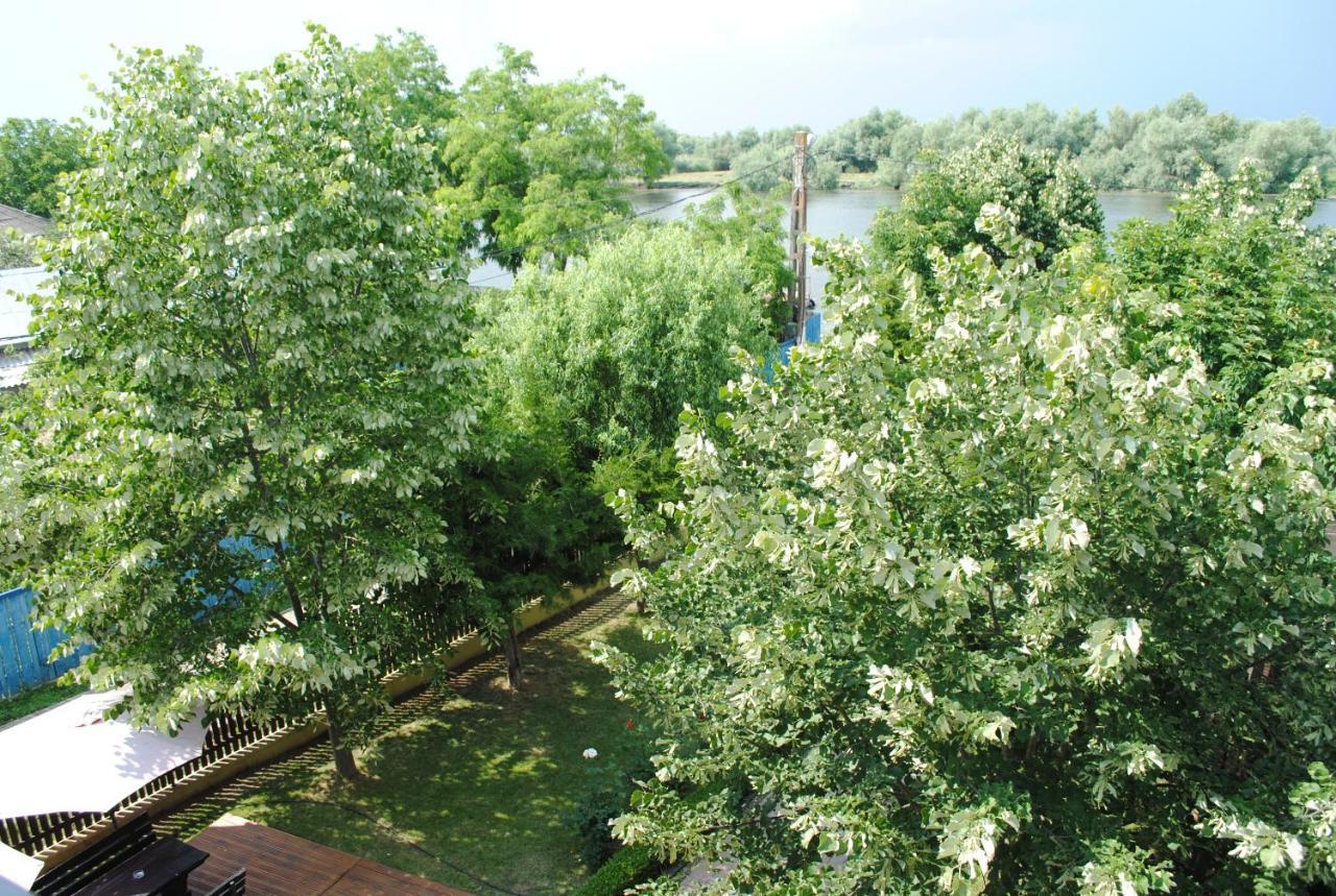 Vila Delta Travel - Mila 23 มิลา โดโอเซชิ ชิ เตร ภายนอก รูปภาพ