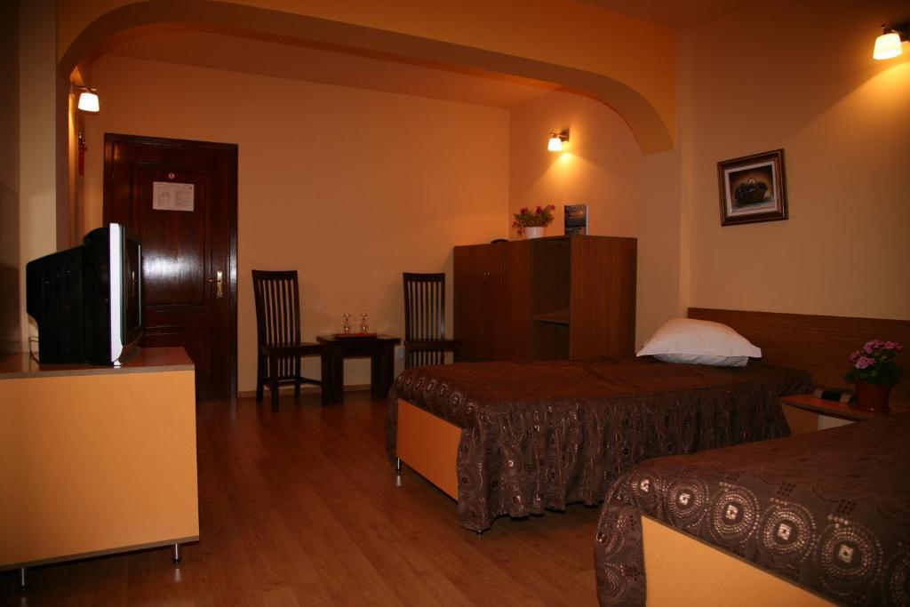 Vila Delta Travel - Mila 23 มิลา โดโอเซชิ ชิ เตร ภายนอก รูปภาพ