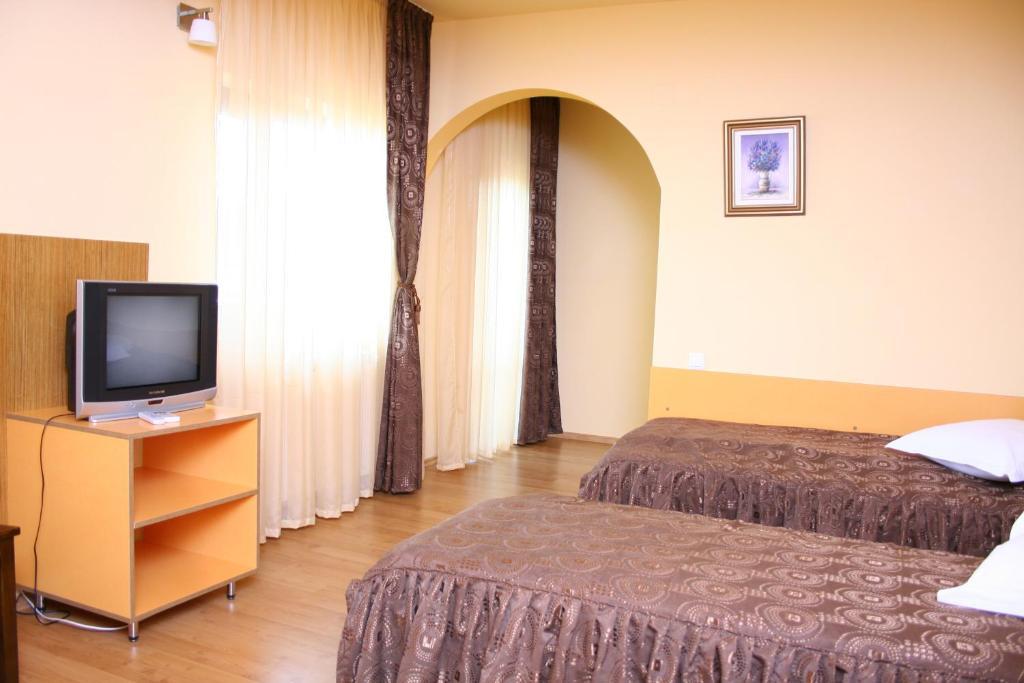 Vila Delta Travel - Mila 23 มิลา โดโอเซชิ ชิ เตร ห้อง รูปภาพ